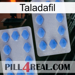Taladafil 20